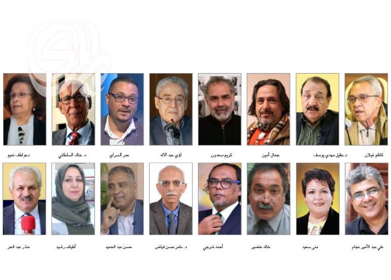 مثقفون : جريدة المدى  إنجاز وطني وسياسي وثقافي ملتزم