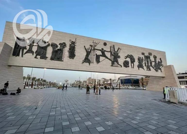 الغارديان: جولة في بغداد تُظهر إبداعاً فنياً معاصراً يعيشه العراق
