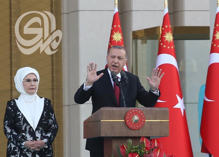 أردوغان يسخر من قادة المعارضة: انتظرونا بعد 28 أيار