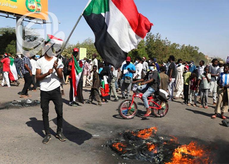 مركز أبحاث أوروبي: أزمة السودان، التطورات وتأثيرها  على توازن القوى الإقليمي