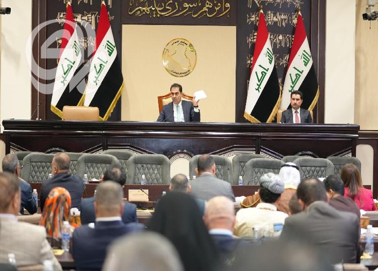 المندلاوي بشأن قرار الحكم بحق النائب السلامي: خاضع للتمييز (وثيقة)