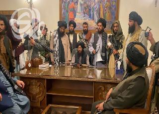 مجموعة معارضة تخطط لاطلاق مفاوضات مع طالبان