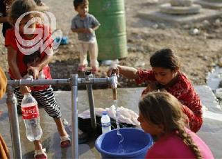 أمانة بغداد: انقطاع الكهرباء خلال الصيف يعرقل تجهيز الماء