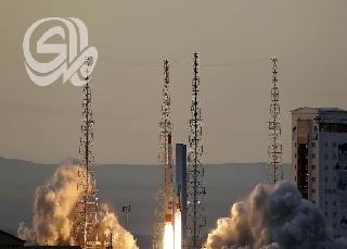 الهند تطلق أول صاروخ يطوره القطاع الخاص إلى الفضاء