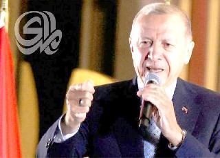 أردوغان.. يعين رئيس المخابرات في منصب الخارجية ويعلن تشكيلة حكومته الجديدة