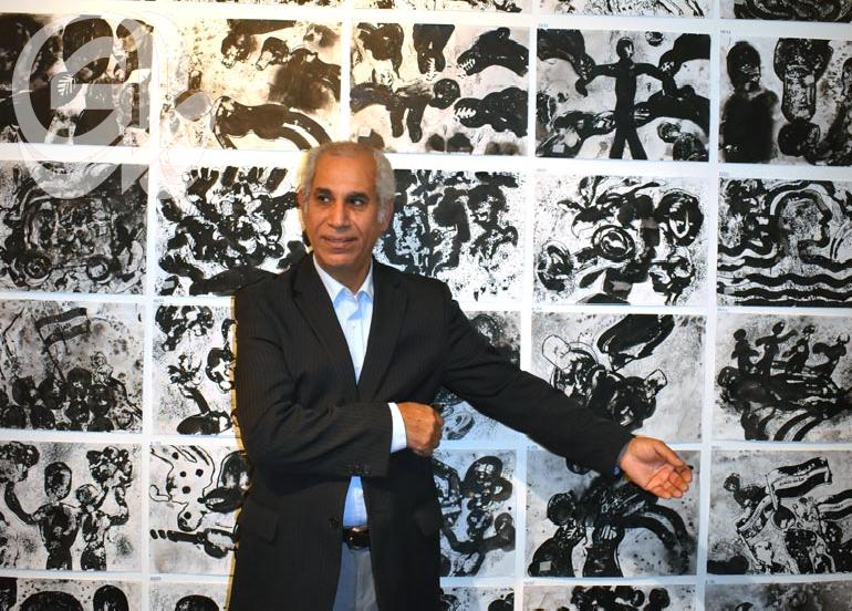 الفن في الزمن التفاعلي