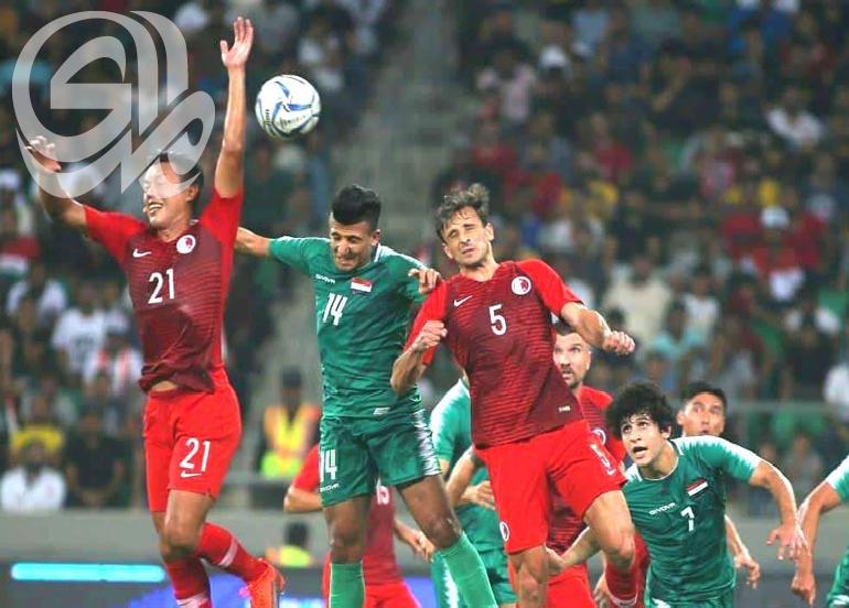 كوجر وكوركيس يحضران (الزووم) الحاسم لتصفيات 2022