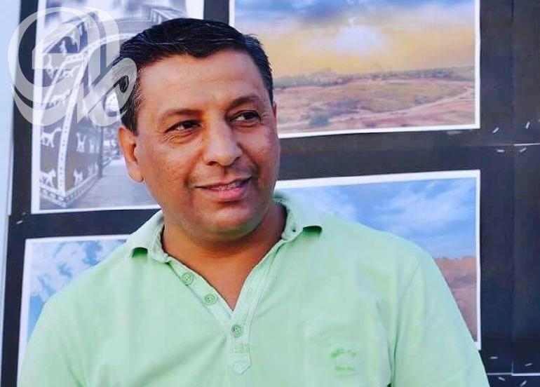 خاص جدا ..الناقد بشار عليوي.. اتمنى بناء