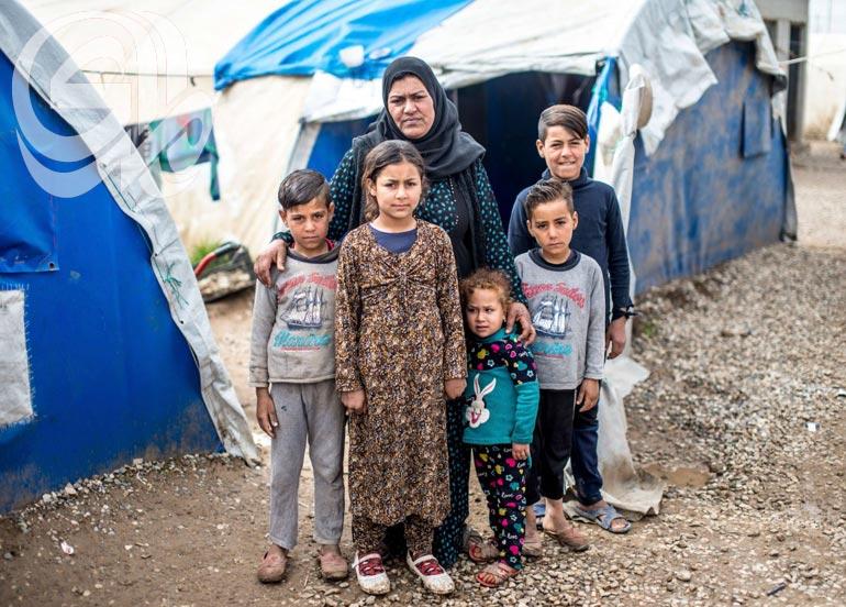 الأمم المتحدة: أكثر من 4 ملايين عراقي بحاجة ل