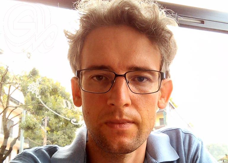 تحتضرُ دوماً.. لكنها لم تمُتْ أبداً