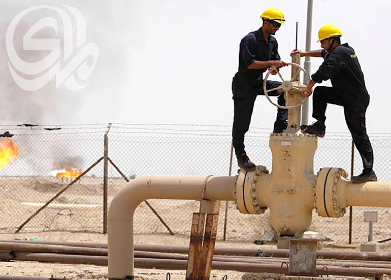 صندوق النقد: العراق يعود لاقتصاد ما قبل كورونا في 2024