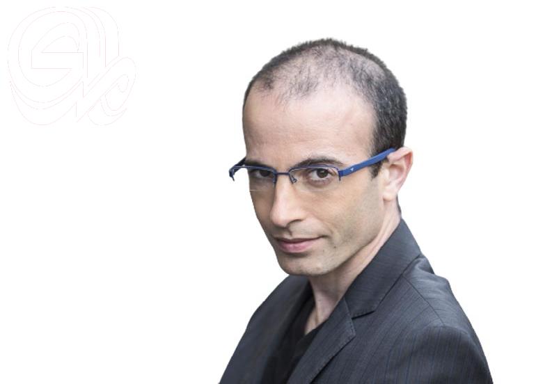 يوفال نوح هراري  يتحدث عن نظريات المؤامرة:الر