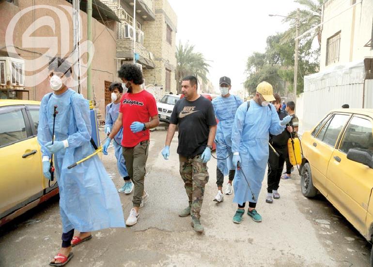 الصحة تسلمت 50 تريليون دينار خلال 14 عاماً وأفلست أمام كورونا!