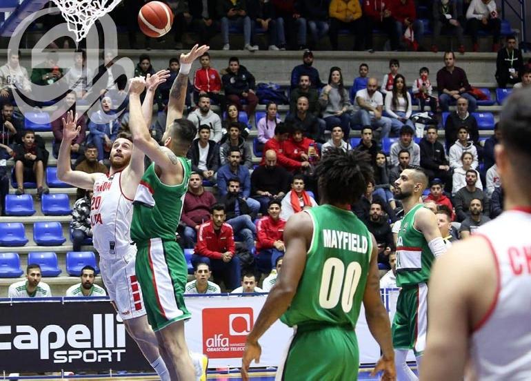 رغبة عراقية جامحة بتضييف تصفيات سلة آسيا