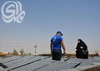 هل ينجح العراق في استثمار طاقته الشمسية مستقبلاً ؟