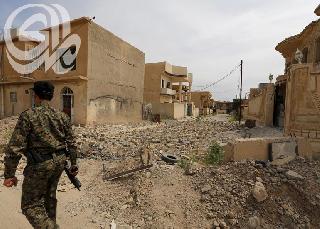 فصائل مسلحة تحول 6 مناطق محررة لـ م