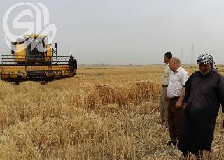 تأجيل بدلات الإيجار عن الأراضي الزراعية