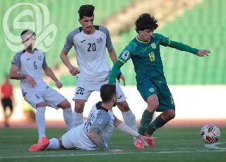 الشرطة يخطط لملاحقة بطل الذهاب.. ونفط الوسط لإيقاف تدهور نتائجه