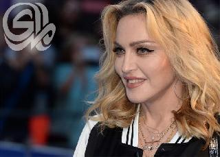 في عيد الحب مادونا تقول:  أنا لطيفة  