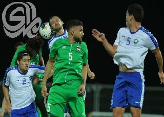 تحديد مواعيد الوطني في التصفيات الموهلة لمونديال قطر