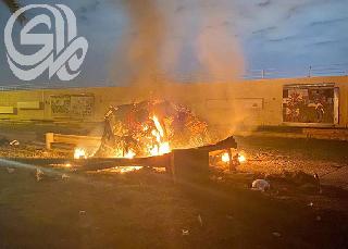 السجال عن المتسببين بحادثة المطار يعود  مع قرب مرو