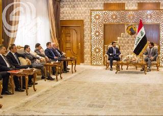 كردستان ترسل آخر وفد تفاوضي بشأن الموازنة: مشكلتنا