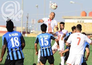 إدارة الديوانية تجدد ثقتها بمنير ومساعدِيه حتى نهاية الموسم