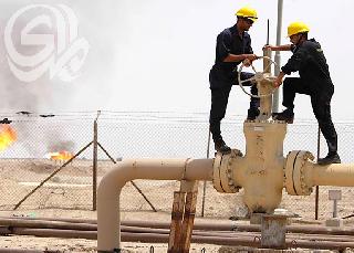 صندوق النقد: العراق يعود لاقتصاد ما قبل كورونا في 