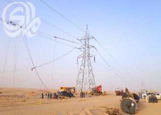 معهد دولي: الكاظمي ركز على تطوير الاقتصاد والطاقة 