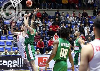 رغبة عراقية جامحة بتضييف تصفيات سلة آسيا