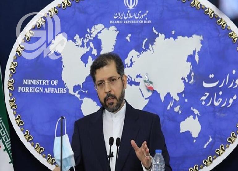 ايران: لم نعقد مفاوضات مع السعودية في بغداد