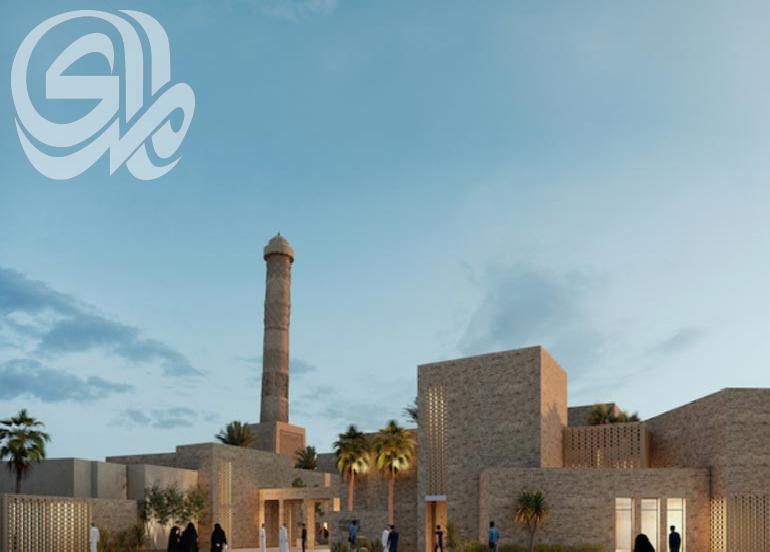 التلغراف : عراقيون ينتقدون خطة إعادة إعمار جامع النوري بطراز يخالف تصميمه الأصلي