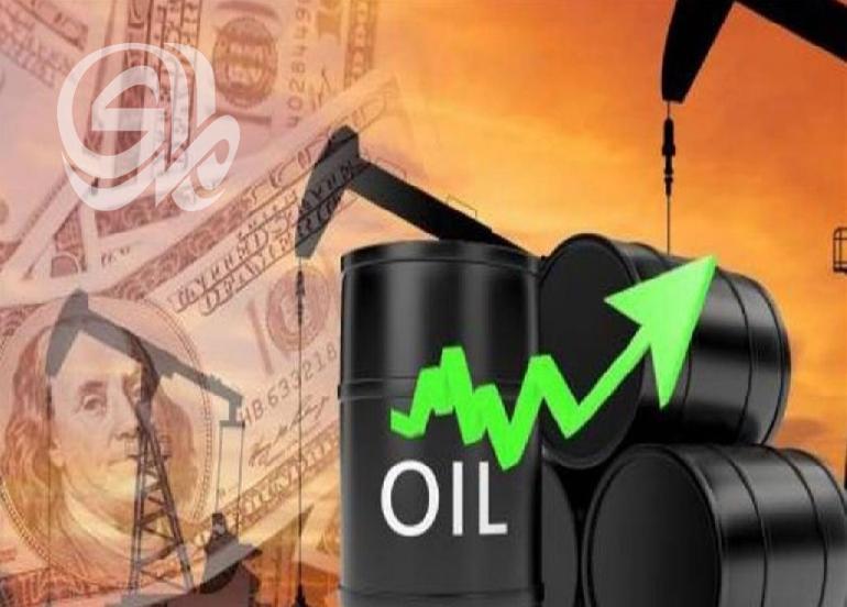 اسعار النفط تتراجع عن أعلى مستوى منذ 2014