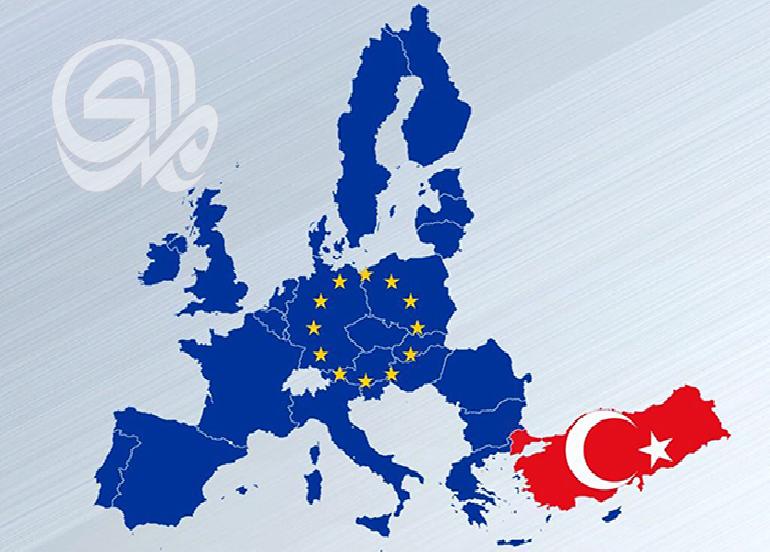اوروبا: انضمام تركيا الينا وصل لطريق مسدود