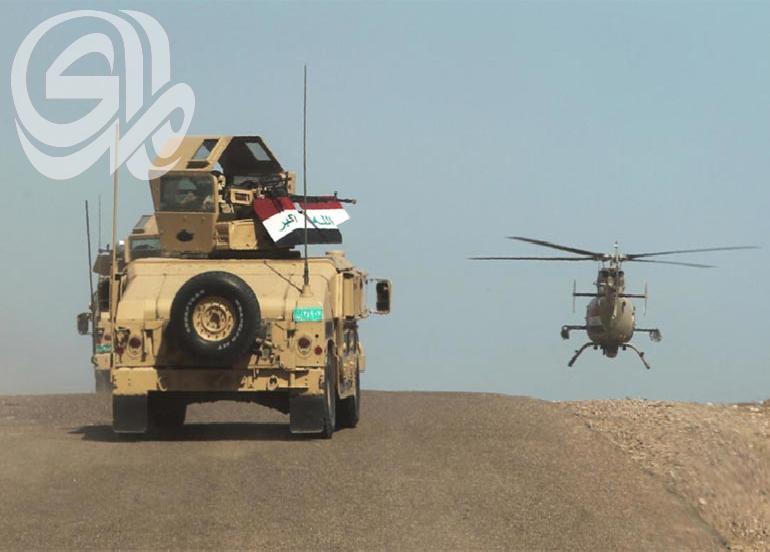 العراق ينشئ مواقع حدودية قرب تركيا لإيقاف تقدم قواتها