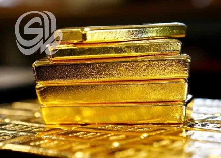 أسعار الذهب تتراجع مع ترقب بيانات التضخم الأميركية