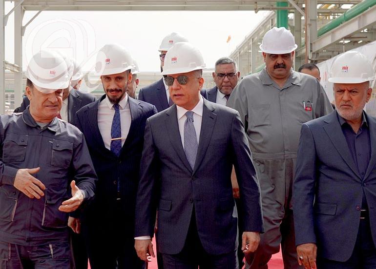 محطات كهرباء جديدة تقلّل من الاعتماد على الغاز المورّد من إيران