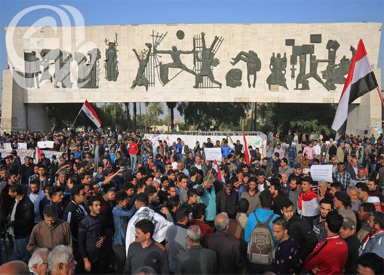 متحدث حكومي: قاتل أحد شهداء التحرير كان بجانبه