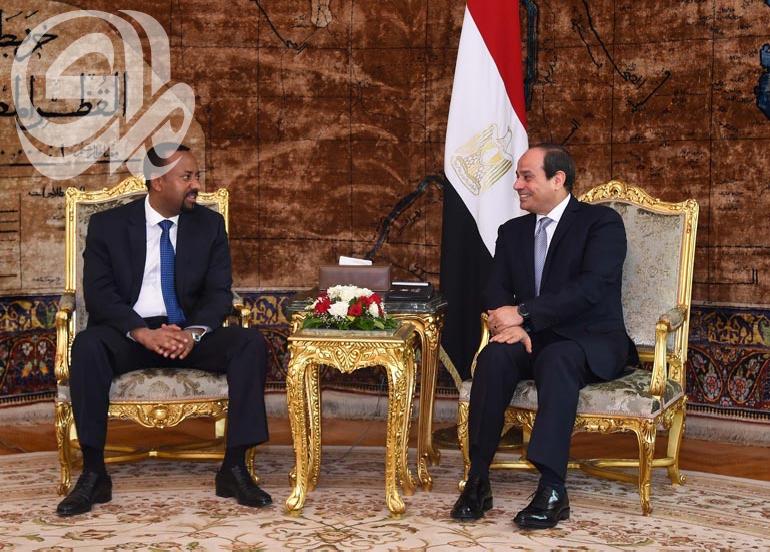 خيارات مصر والسودان في أزمة سد  النهضة 