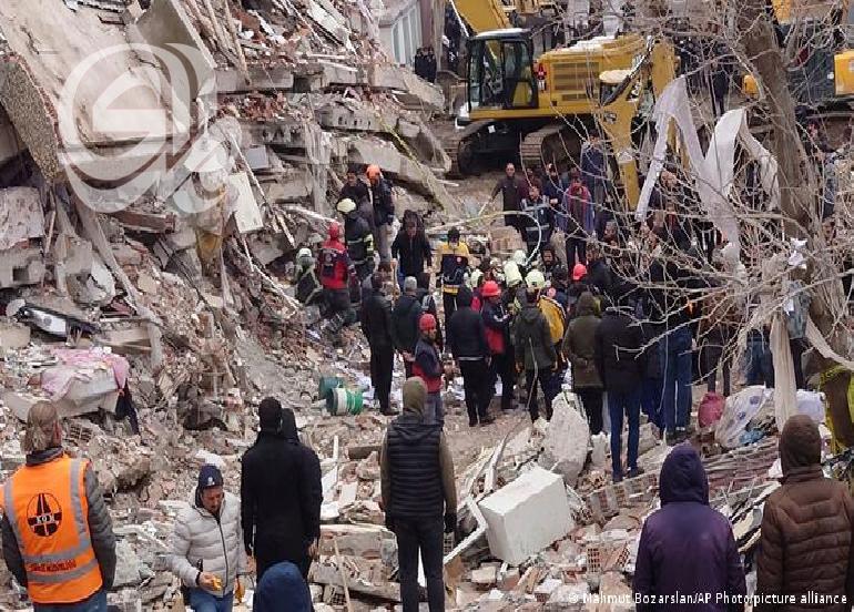 تركيا: الزلزال ألحق خسائر بالصناعة تقدر بـ 9 مليارات دولار