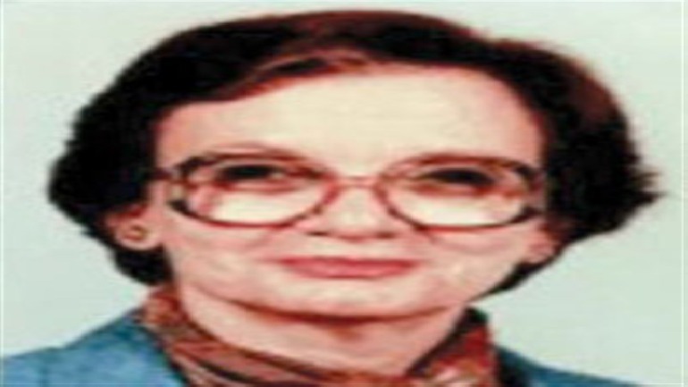 ملهمتي لهذا الأسبوع