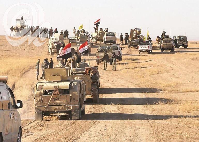 داعش هاجم سامراء لمحاولة إعادة  سيناريو  سقوط الموصل واصطدم برفض المجتمع السُني
