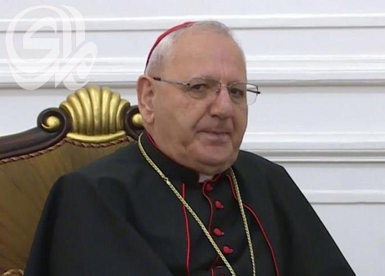 الكاردينال لويس ساكو في لقاء حصري مع (المدى): زيارة البابا فرانسيس ستجعل العراق منفتحاً على جميع الدول