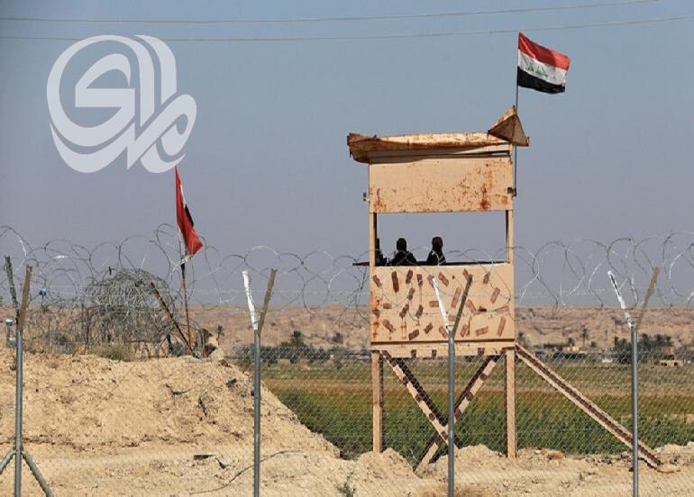 عمليات غرب نينوى: الحدود العراقية مع سوريا مؤمنة بالكامل