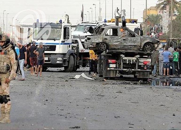 السنة الرابعة للخلاص من  داعش : عودة الانتحاريين والسيطرات الوهمية و3 تفجيرات في بغداد