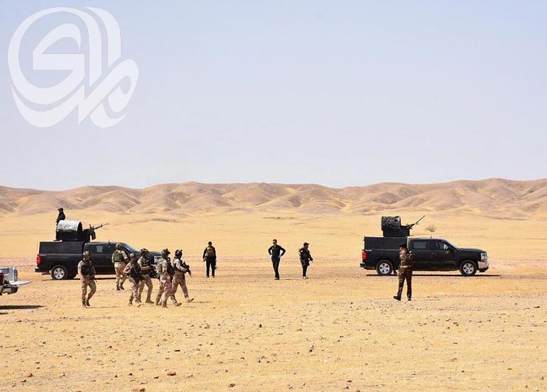 المونيتر: صحراء الأنبار تغص بتجارة المخدرات وقوات الأمن تعرف مسؤولها الأول