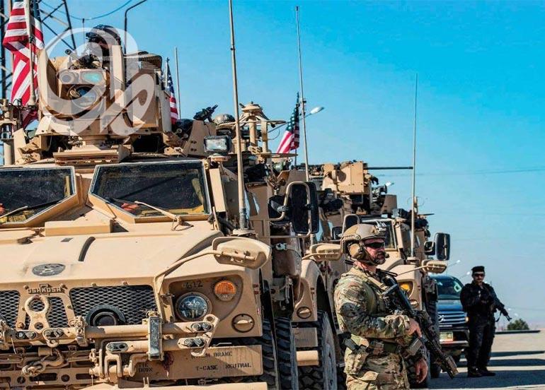 تقرير: تصاعد المهام العسكرية الأميركية ضد داعش في العراق وسوريا