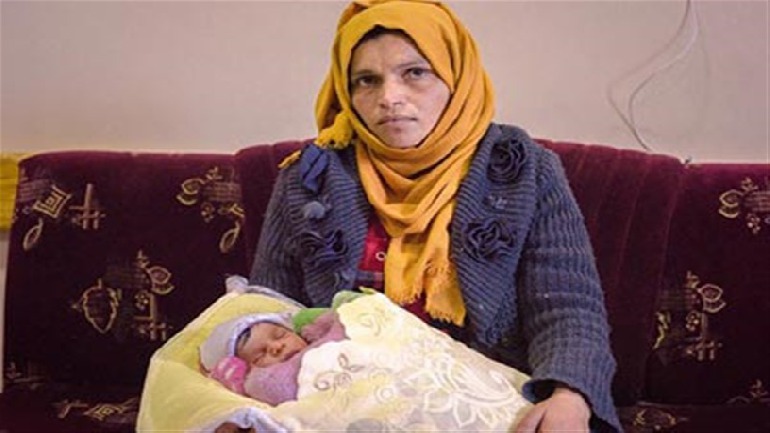 منظمة دولية تساعد في بناء مستشفى لرعاية نساء وأطفال متضررين في الموصل
