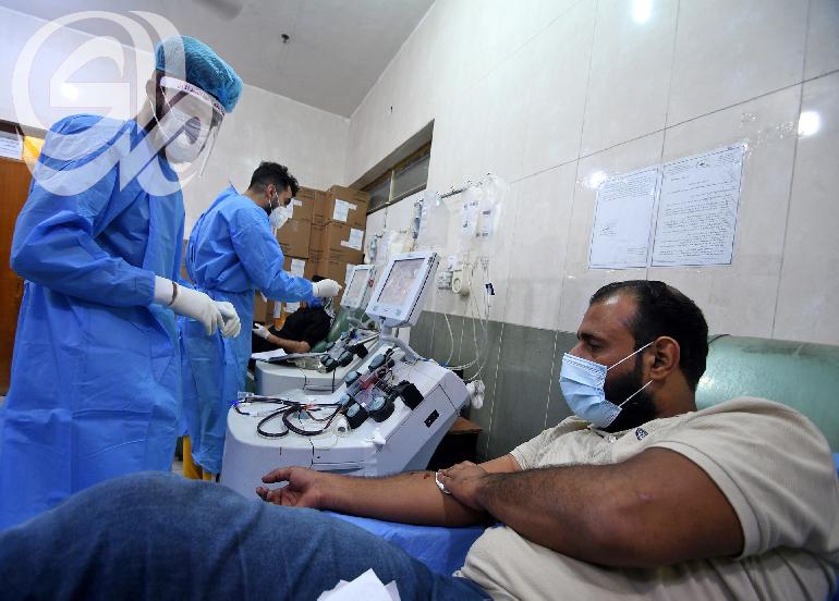 الصحة النيابية تحذر الأطباء: الكشفيات لا تتجاوز الـ 40 ألف