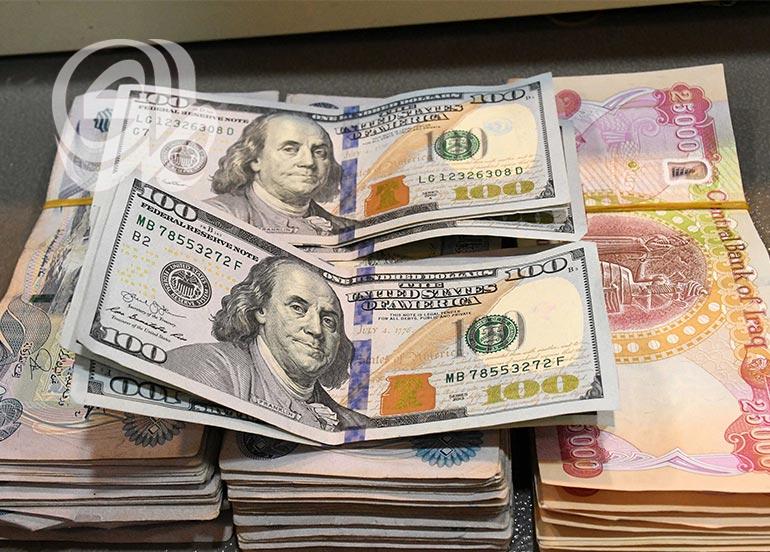 أزمة الدولار قد تقصم ظهر  الإطار  والتحالف توقّف عن انتقاد واشنطن